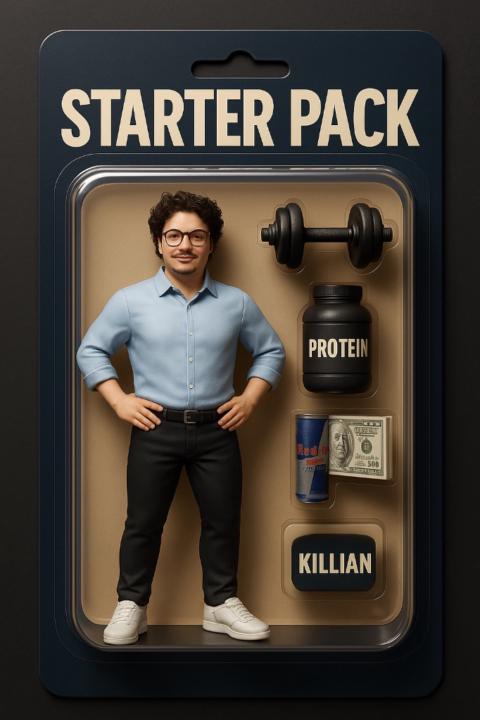 Killian Grondin