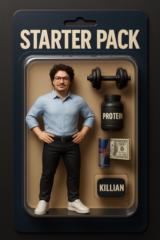 Killian Grondin