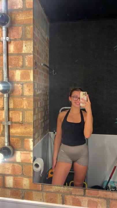 Kenzie Whyatt