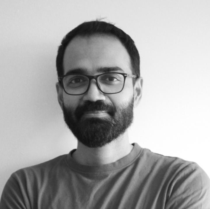 Hilal Karappanveettil