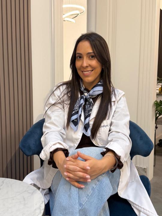Evelyn Gómez