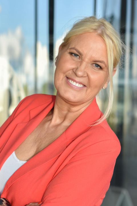 Elisabeth Dufva