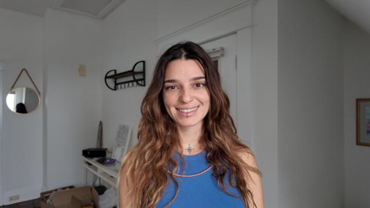 Jade Montana