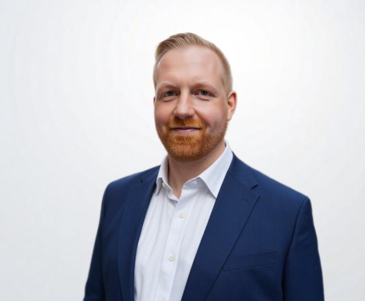 Maximilian Schneiders