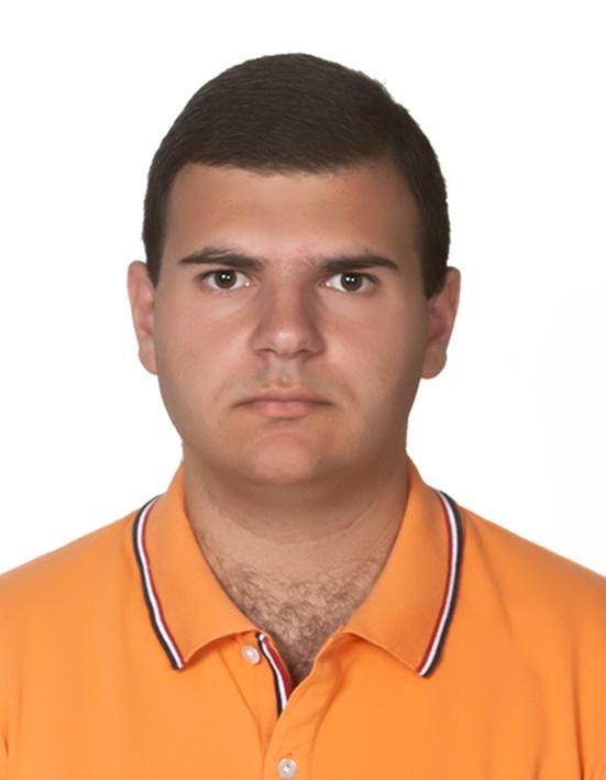 Suren Hayrapetyan