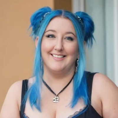 Christina Hooper