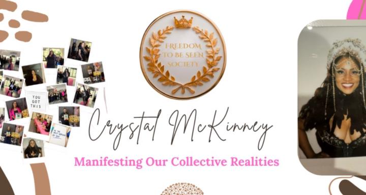 Freedom To Be Seen Society