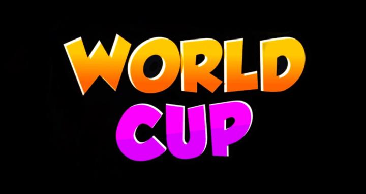 World CUP