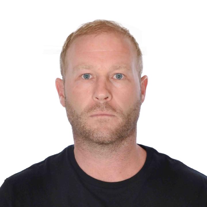 Ross MacLachlan