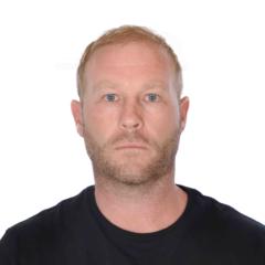 Ross MacLachlan
