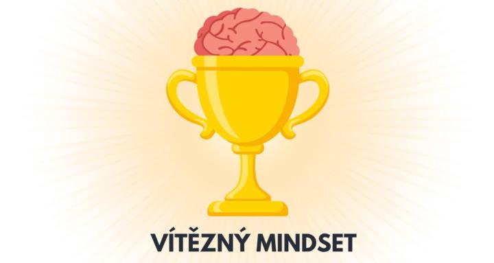 🎯 Vítězný Mindset