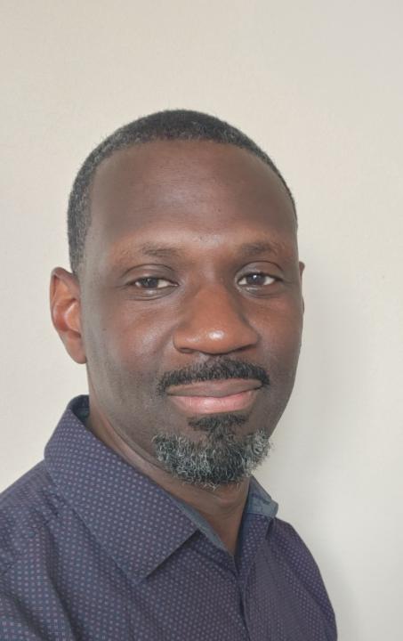 Zakirr Kaigler