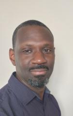 Zakirr Kaigler