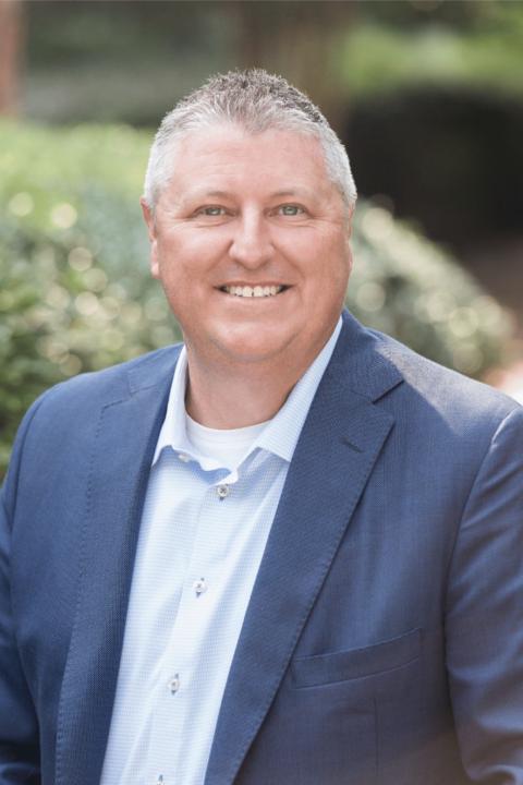 Mike Garrett