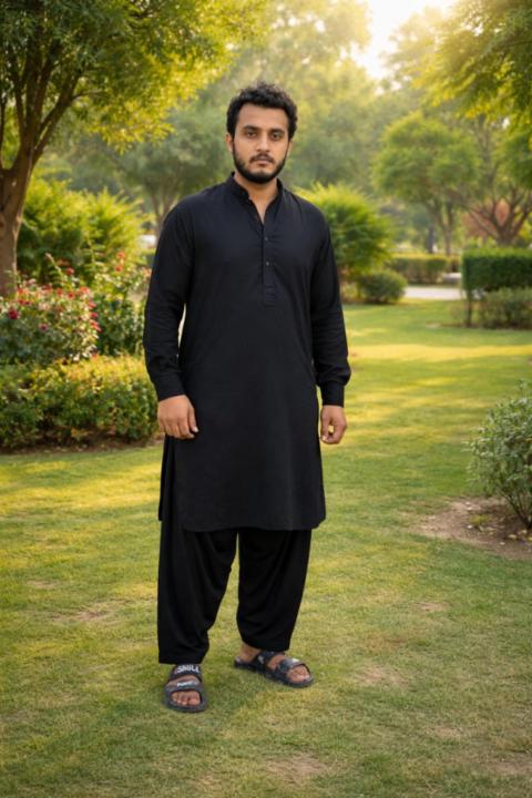 Ch Umar
