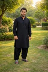 Ch Umar
