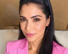 Elida Paula Sampaio e Silva