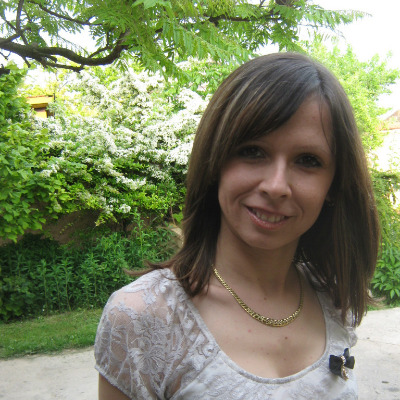 Olja Ruskovski