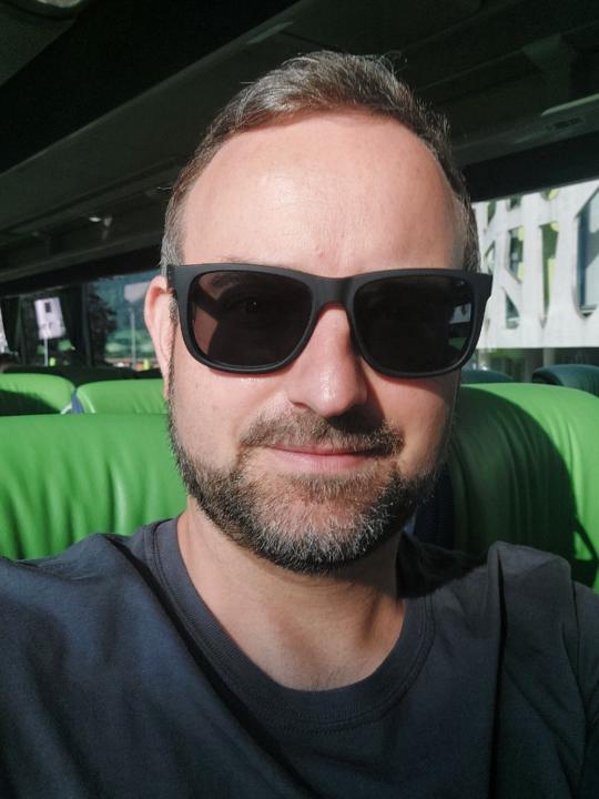 Bernd Ranzenmayr