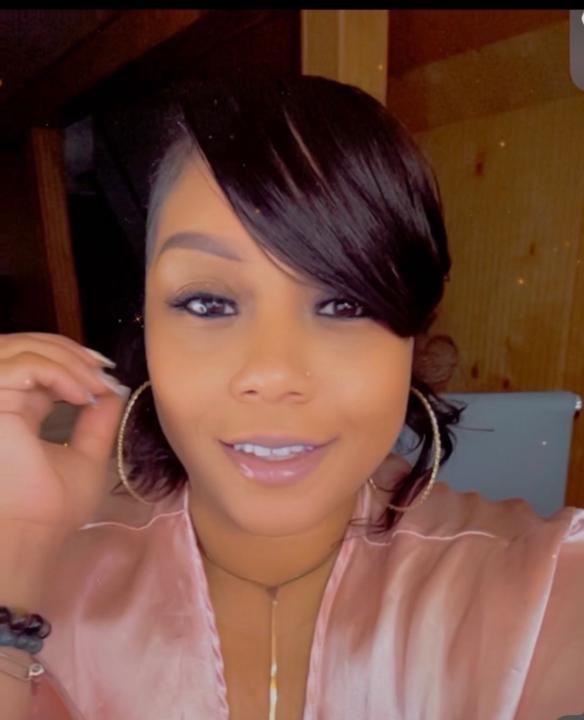 Tiara Smith