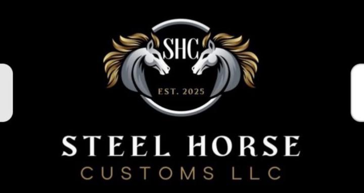 Steel horse customs