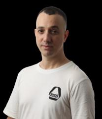 Amos Hadad