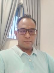 Salmi Berahim