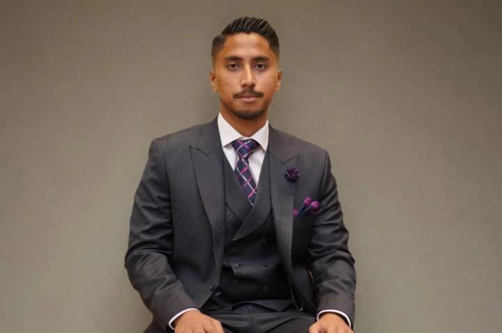Waleed Asad