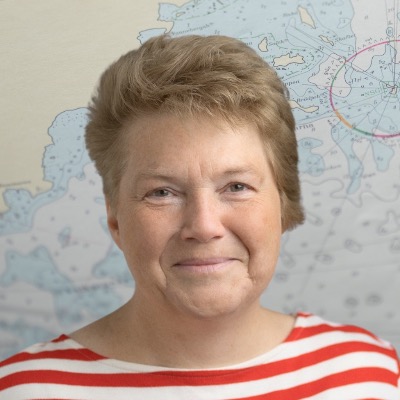 Susanne Krüger