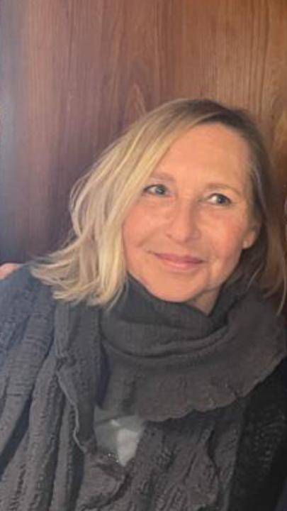 Moni Seeger