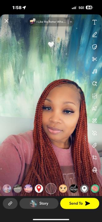 Kymetha Smith