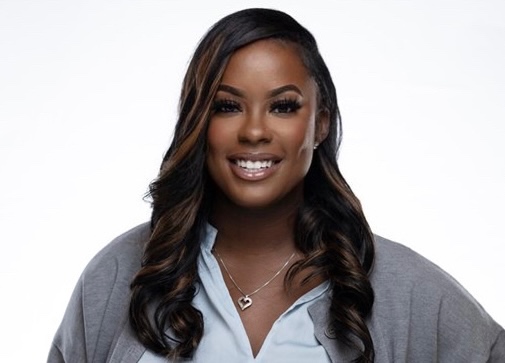 Jaquala Blount