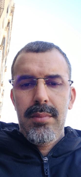 Sid Ali Melzi