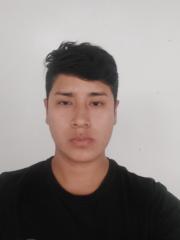 Jhonatan David Rocca Flores