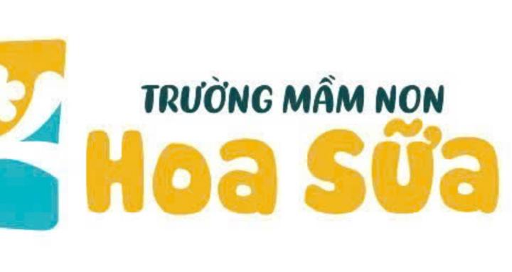 Mầm non Hoa Sữa
