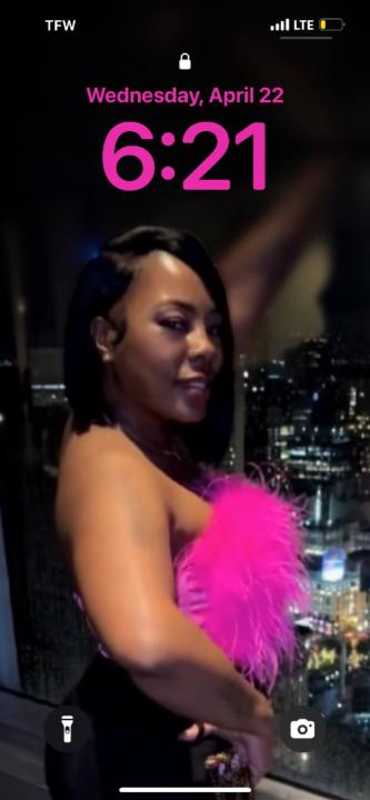Shamika Clayton