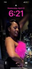 Shamika Clayton