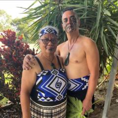 Kurt Wiremu Bardrick