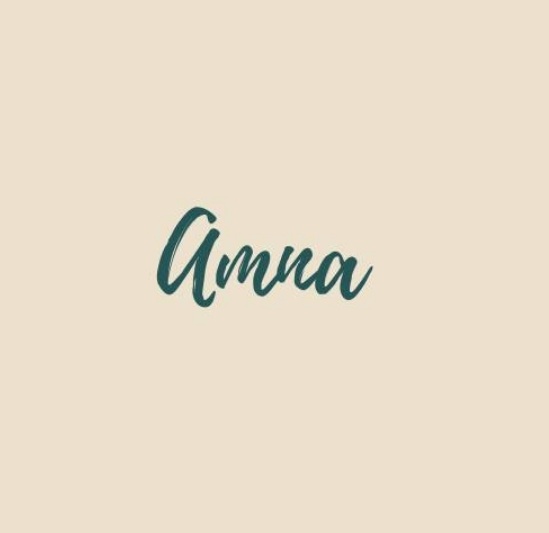 Amna Nadeem