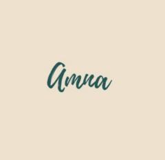Amna Nadeem