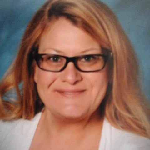Colleen Miller