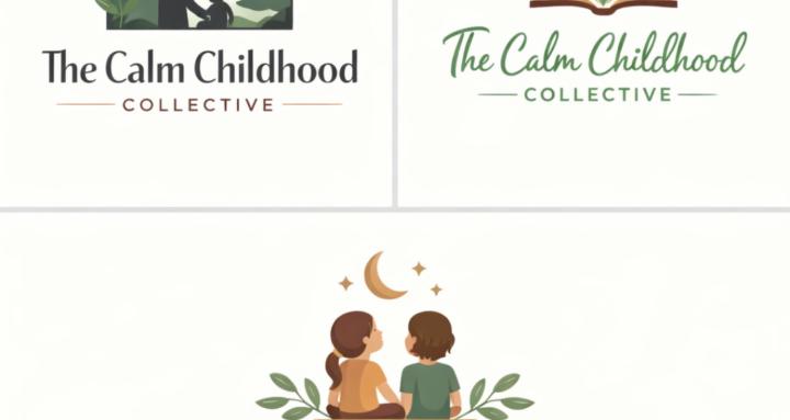 The Calm Childhood Collective