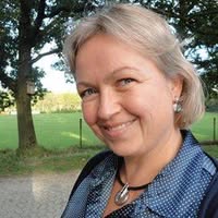 Hanne Dolleris