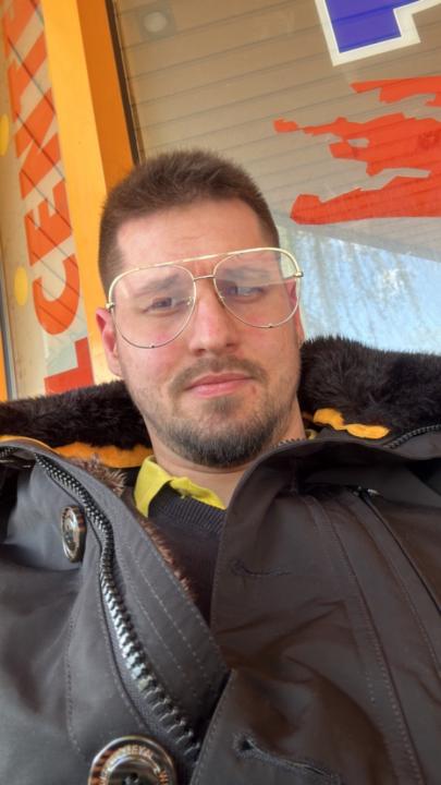 Homorodean Catalin