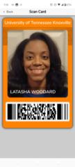 LaTasha Woodard