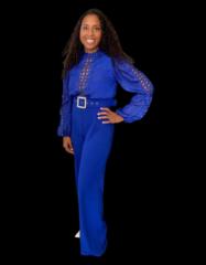 CeCe Spencer