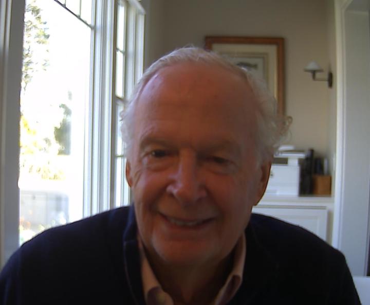 Jim Hutchens