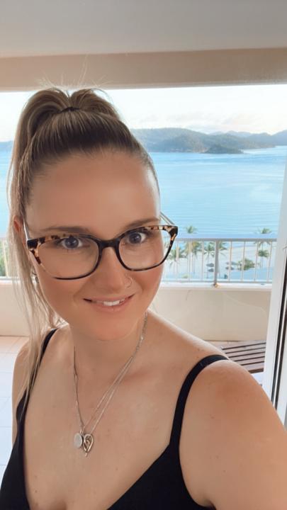 Corinna McGann