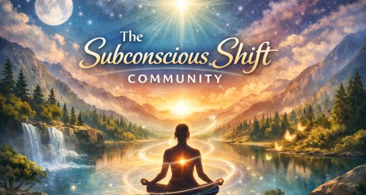 The Subconscious Shift