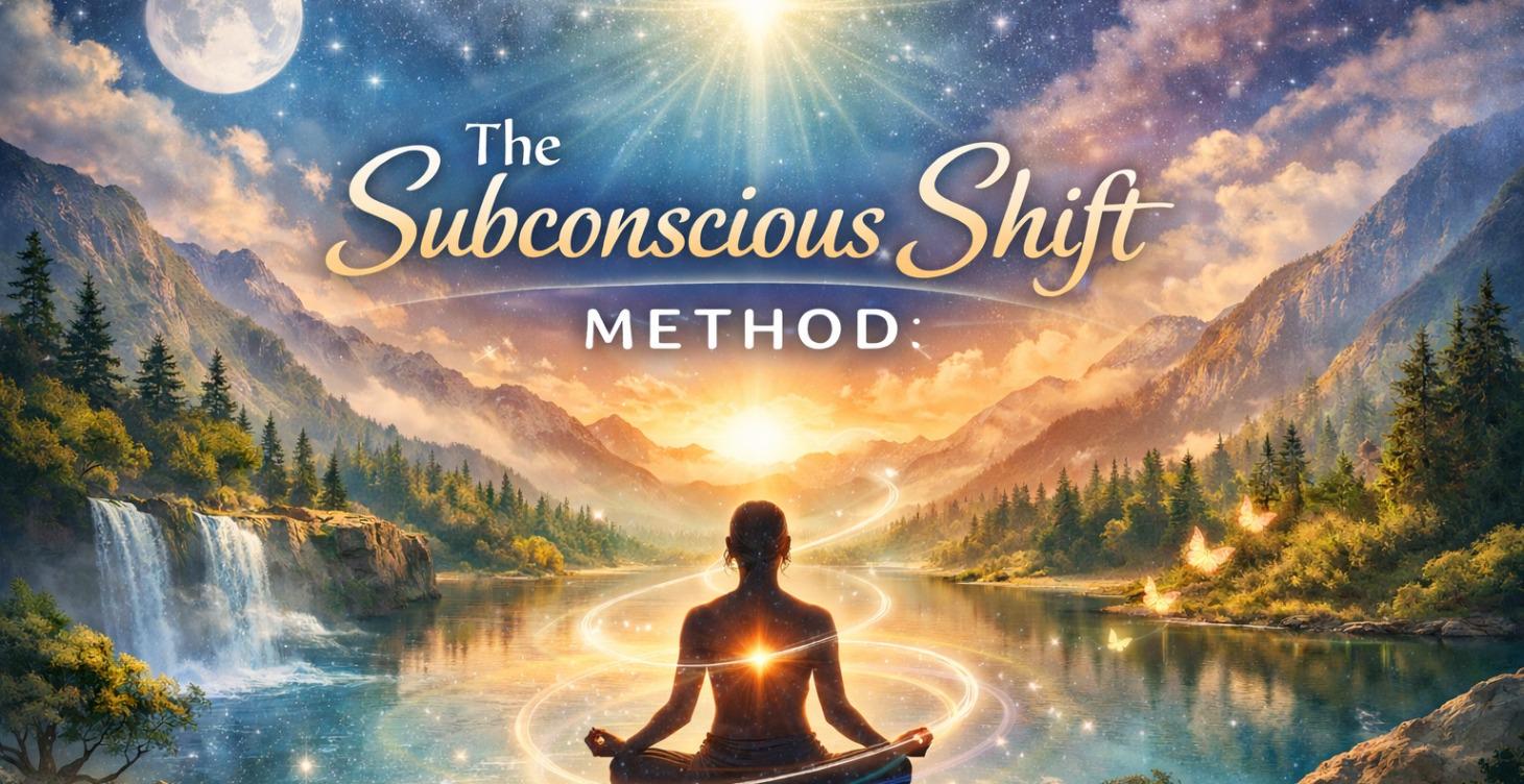 The Subconscious Shift Method